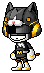 PurrFlame